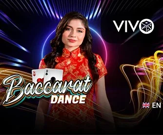 Baccarat Dance von Vivo