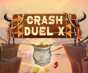 Crash Duel X Slotspiel