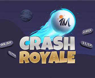 Crash Slot