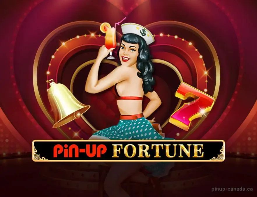 Nomini Fortune Slot
